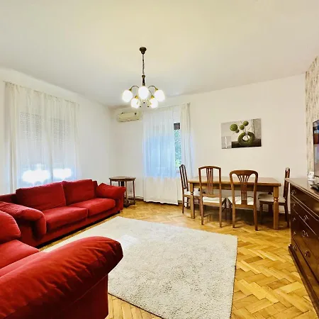 Apartamento Square 1bdr *