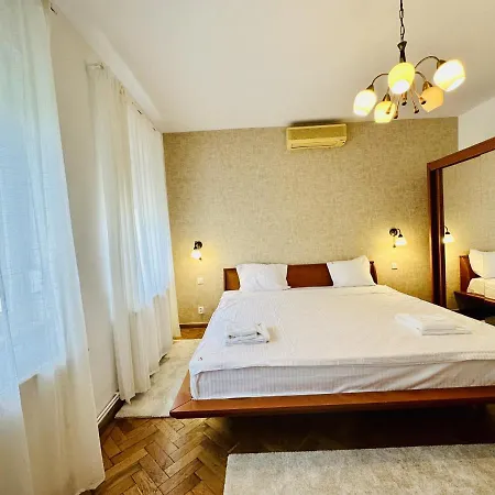 Apartamento Square 1bdr